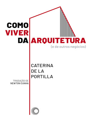 cover image of Como Viver da Arquitetura